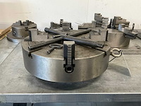 Klauwplaat - afbeelding 4 van  4