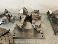 Klauwplaat - afbeelding 1 van  4