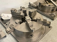 Klauwplaat - afbeelding 4 van  4