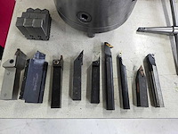 Klauwplaat - afbeelding 2 van  5