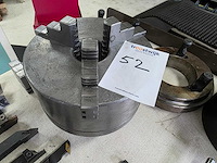 Klauwplaat - afbeelding 3 van  5