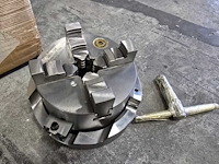 Klauwplaat - afbeelding 2 van  6