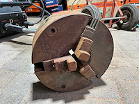 Klauwplaat - afbeelding 2 van  3