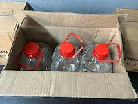 Klax - gedestilleerd water (9x) - afbeelding 5 van  6