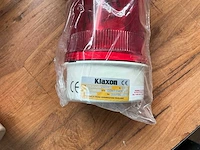 Klaxon klx200/240r noodverlichting - afbeelding 3 van  3