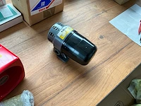 Klaxon verschillende beveiligingsmiddelen - afbeelding 6 van  7