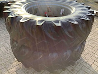 Kléber - super 9 - dubbellucht banden (2x) - afbeelding 1 van  3