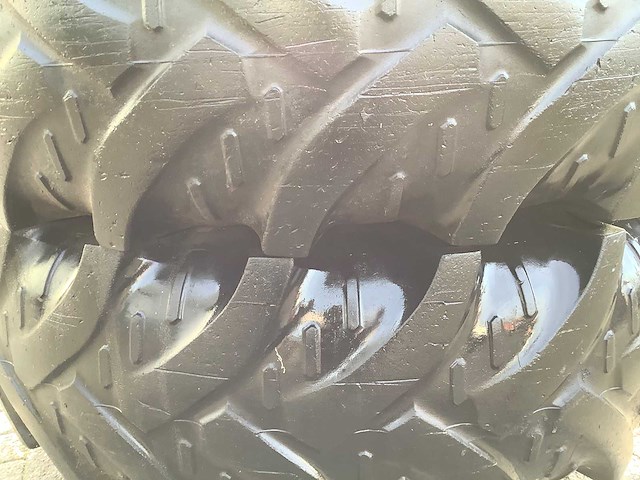 Kléber - super 9 - dubbellucht banden (2x) - afbeelding 3 van  3