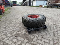Kleber - super lug - band 12.5r18 - afbeelding 1 van  6