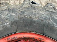 Kleber - super lug - band 12.5r18 - afbeelding 3 van  6