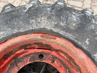Kleber - super lug - band 12.5r18 - afbeelding 4 van  6