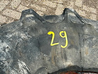 Kleber - super lug - band 12.5r18 - afbeelding 6 van  6