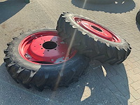 Kleber band met velg (2x) - afbeelding 3 van  5