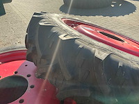 Kleber band met velg (2x) - afbeelding 4 van  5