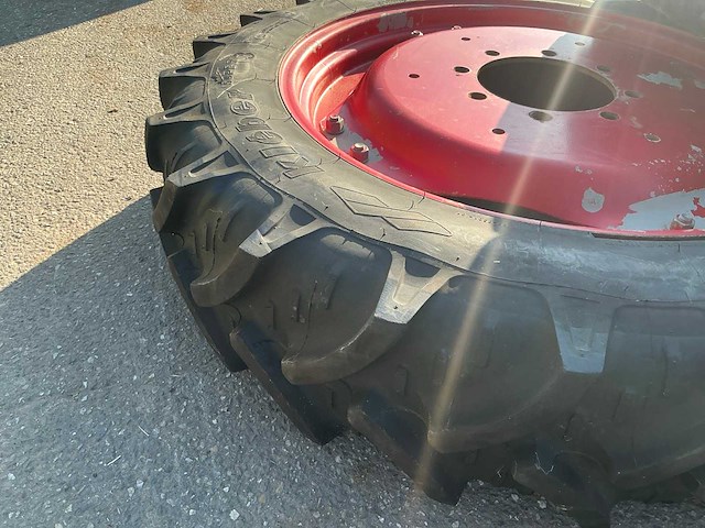 Kleber band met velg (2x) - afbeelding 5 van  5