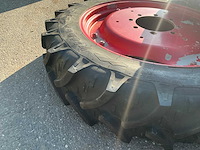 Kleber band met velg (2x) - afbeelding 5 van  5