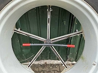 Kleber dubbellucht set mocon band, wiel en velg - afbeelding 7 van  11
