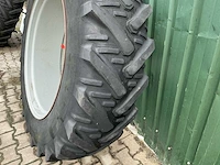 Kleber dubbellucht set mocon band, wiel en velg - afbeelding 8 van  11