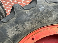 Kleber fitker band met velg (2x) - afbeelding 6 van  8