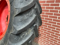 Kleber fitker band met velg (2x) - afbeelding 3 van  7