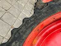 Kleber fitker band met velg (2x) - afbeelding 5 van  7