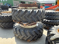 Kleber super 100 dubbellucht band set - afbeelding 4 van  10