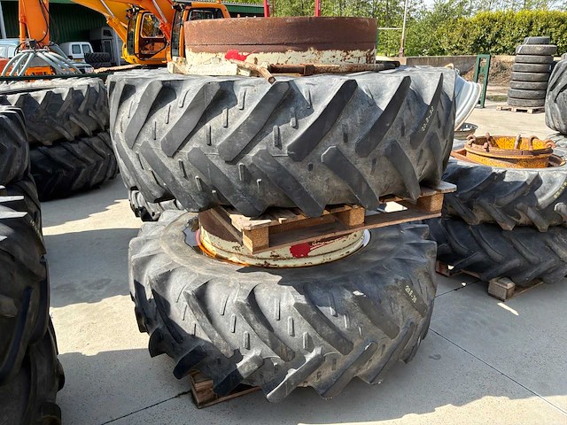 Kleber super 100 dubbellucht band set - afbeelding 5 van  10
