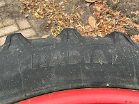 Kleber super 3 band en velg (2x) - afbeelding 2 van  12