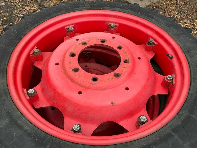 Kleber super 3 band en velg (2x) - afbeelding 4 van  12