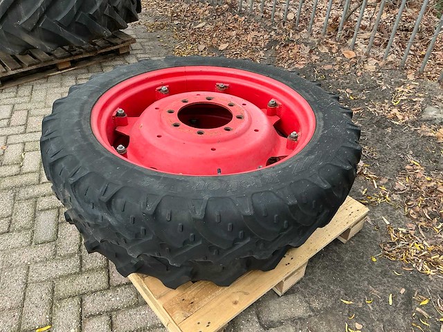 Kleber super 3 band en velg (2x) - afbeelding 5 van  12