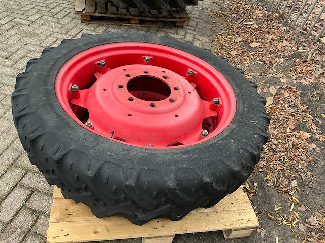 Kleber super 3 band en velg (2x) - afbeelding 6 van  12