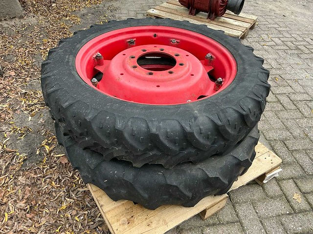 Kleber super 3 band en velg (2x) - afbeelding 8 van  12