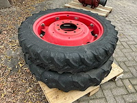 Kleber super 3 band en velg (2x) - afbeelding 8 van  12