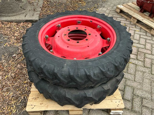 Kleber super 3 band en velg (2x) - afbeelding 9 van  12