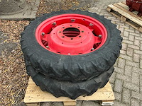 Kleber super 3 band en velg (2x) - afbeelding 9 van  12