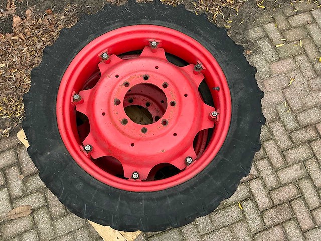 Kleber super 3 band en velg (2x) - afbeelding 10 van  12