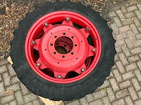 Kleber super 3 band en velg (2x) - afbeelding 10 van  12