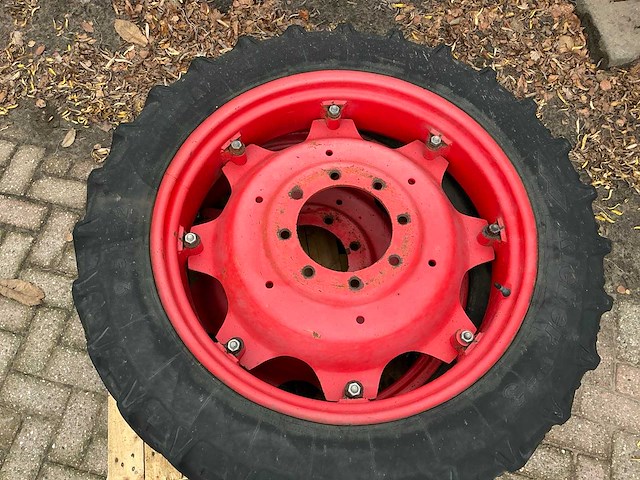 Kleber super 3 band en velg (2x) - afbeelding 11 van  12