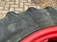 Kleber super 3 band en velg (2x) - afbeelding 12 van  12