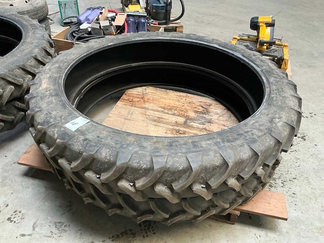 Kleber super 3 cultuurband (2x) - afbeelding 1 van  3