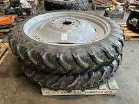 Kleber super 3 cultuurband met velg (2x) - afbeelding 1 van  6