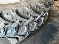 Kleber super 3 cultuurband met velg (2x) - afbeelding 3 van  6