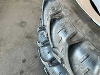 Kleber super 3 cultuurband met velg (2x) - afbeelding 4 van  6