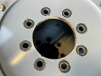 Kleber super 3 cultuurband met velg (2x) - afbeelding 6 van  6