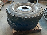 Kleber super 3 cultuurband met velg (2x) - afbeelding 2 van  7