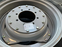 Kleber super 3 cultuurband met velg (2x) - afbeelding 5 van  7