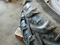 Kleber super 3 cultuurband met velg (2x) - afbeelding 6 van  7