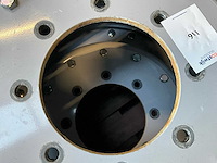 Kleber super 3 cultuurband met velg (2x) - afbeelding 7 van  7