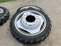 Kleber super 3 cultuurband met velg (2x) - afbeelding 1 van  5