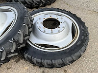 Kleber super 3 cultuurband met velg (2x) - afbeelding 2 van  5